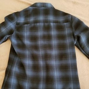 Women's Dixxon Flannel Medium